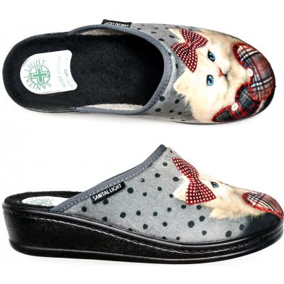 Rock Spring Gatti Grigio – Sleviste.cz