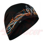 ZANheadgear sportflex all pinstripe flame – Zboží Mobilmania