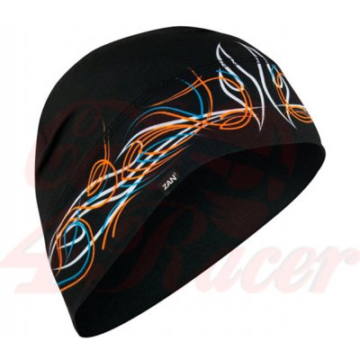 ZANheadgear sportflex all pinstripe flame – Zboží Mobilmania