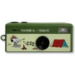 Yashica Funtastic Keychain Camera – Zboží Mobilmania