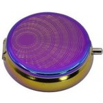 Remo 12936 Kapesní popelník ø5cm 12ks MIX – Zboží Dáma