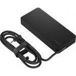 HP AC adapter Smart for ZBook 4.5mm 330W BF7A6AA#ABB - originální – Sleviste.cz