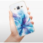 Pouzdro iSaprio Abstract Flower Samsung Galaxy J3 2016 – Hledejceny.cz