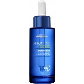 L'Oréal Serioxyl Thicker Hair Serum sérum pro prořídlé a jemné vlasy 90 ml