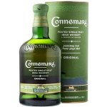 Connemara Peated Single Malt 40% 0,7 l (tuba) – Hledejceny.cz