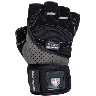 Power System Gloves Raw Power – Hledejceny.cz