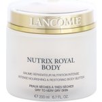 Lancome Nutrix Royal tělové máslo 200 ml – Zbozi.Blesk.cz