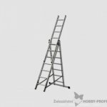 JOBI Profi XT607 – Hledejceny.cz