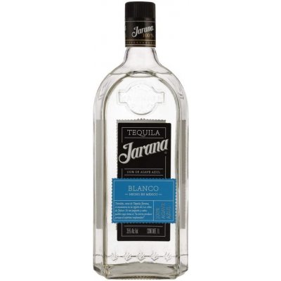 Jarana Blanco 35% 0,7 l (holá láhev) – Zboží Dáma