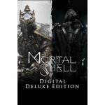 Mortal Shell (Deluxe Edition) – Hledejceny.cz