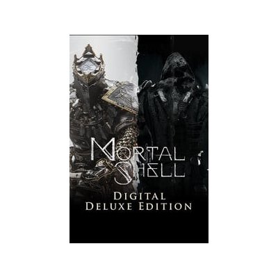 Mortal Shell (Deluxe Edition) – Hledejceny.cz