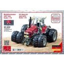 Tronico Massey Ferguson 8690 se zdvojenými pneumatikami