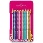 Faber-Castell 2017 12 ks – Zbozi.Blesk.cz