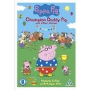 Peppa Pig - Champion Daddy Pig DVD