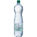 Aquila jemně perlivá voda 6 x 1,5 l – Zboží Dáma