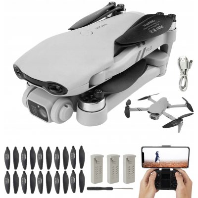 Myhatronic L900 Pro SE 2000 m 2200 mAh – Zboží Živě