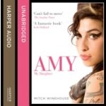 Amy, My Daughter - Winehouse Mitch, Rupert Farley Mitch Winehouse and – Hledejceny.cz