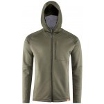 Grundéns termomikina Thermal FZ Hoodie Deep Depths – Zboží Dáma