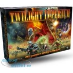 FFG Twilight Imperium 4th Edition – Zboží Živě