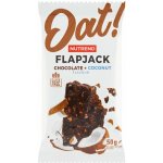 Nutrend Flapjack 50 g – Zbozi.Blesk.cz
