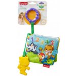 Fisher-Price Kniha Shakira – Zbozi.Blesk.cz