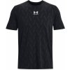 Pánské sportovní tričko Under Armour ELEVATED CORE AOP NEW 1383428-001 černé