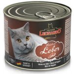 Leonardo Bohaté na játra 200 g – Sleviste.cz