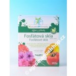 AgroBio Kouzlo Přírody FOSFÁTOVÁ SKLA prášek 200 g – Zboží Dáma