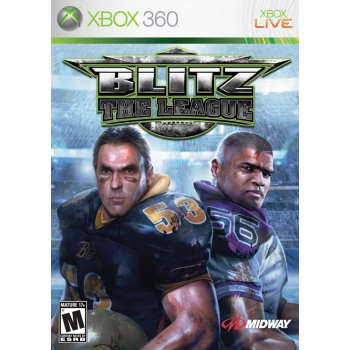 Blitz The League