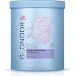 Wella Professionals Blondor Multi Blonde 7 práškový zesvětlovač vlasů 800 g – Sleviste.cz