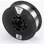 Filament PM PETG, 1,75mm, 1kg, čirá transparentní ( PETG filament transparent ) – Zboží Živě