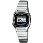Casio LA-670WEA-1 – Zboží Dáma