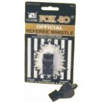 FOX Píšťalka OFFICIAL 40 6705 žlutá – Zboží Dáma