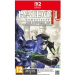 Raidou: Remastered: The Mystery of the Soulless Army – Hledejceny.cz