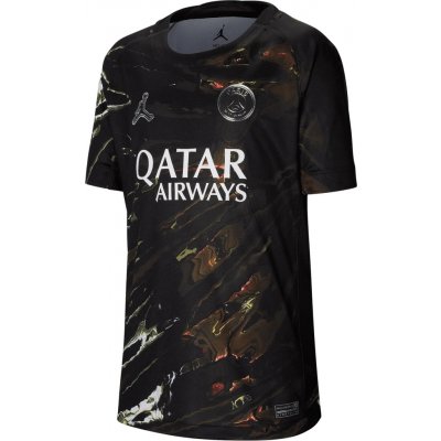 Jordan Dri-FIT Paris Saint-Germain Stadium 2025/26 Night Edition Kids ib3534-011 – Zboží Dáma