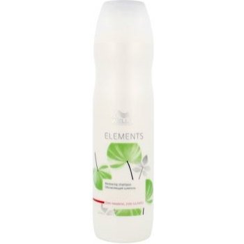 Wella Renewing Shampoo obnovující šampon 250 ml