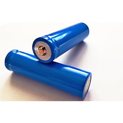 QiiM akumulátor li-ion 18650 3,7V 1500mAh – Zboží Dáma QiiM akumulátor li-ion 18650 3,7V 1500mAh – Zboží Dáma