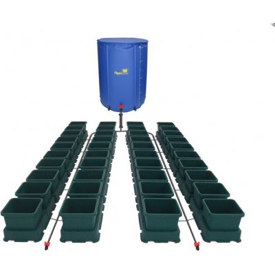 AutoPot Easy2Grow Kit 40 – Hledejceny.cz