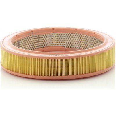 Vzduchový filtr MANN-FILTER C 2852/2 – Hledejceny.cz