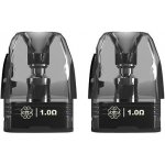 Dotmod dotPod Plus Pod cartridge 1,0 ohm 2 ks – Zboží Mobilmania