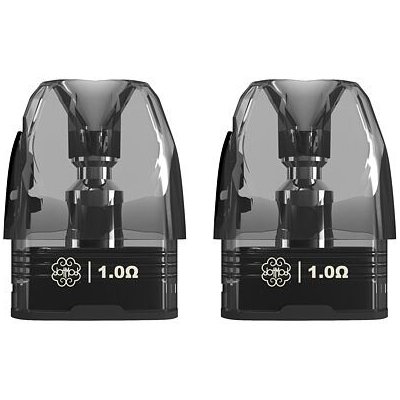 Dotmod dotPod Plus Pod cartridge 1,0 ohm 2 ks – Zboží Mobilmania