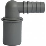 Plast Brno Koncovka HT 19-21 mm 32 mm UZ30R00 5089 – Zboží Mobilmania