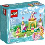 LEGO® Disney 41144 Podkůvka v královských stájích – Hledejceny.cz