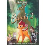 Bambi 2 – Hledejceny.cz