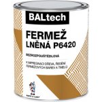 Barvy A Laky Hostivař Baltech P6420 1 l – HobbyKompas.cz