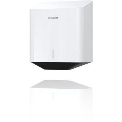 STIEBEL ELTRON ULTRONIC Plus Vysokorychlostní osoušeč rukou bílá 205632 – Zboží Dáma