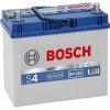 Bosch S4 12V 45Ah 330A 0 092 S40 210