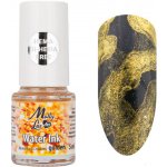 Water Ink Molly Lac ART akvarel pro zdobení golden – Hledejceny.cz