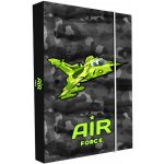 Karton P+P A5 Stíhačka 8-74121 – Sleviste.cz