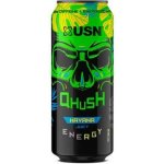 USN Qhush Energy drink 0,5 l – Hledejceny.cz